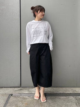 cl__izumiさんのコーディネート