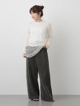 cl__izumiさんのコーディネート