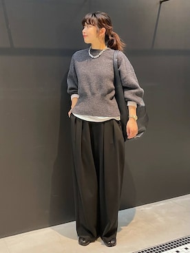 cl__izumiさんのコーディネート