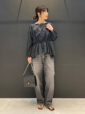 cl__izumiさんのコーディネート