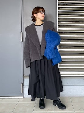 cl__izumiさんのコーディネート