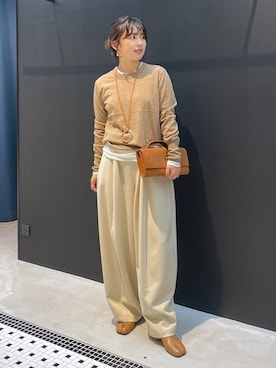 cl__izumiさんのコーディネート