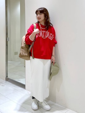 cl__izumiさんのコーディネート