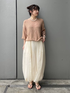 cl__izumiさんのコーディネート