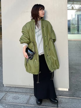 cl__izumiさんのコーディネート