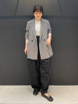 cl__izumiさんのコーディネート