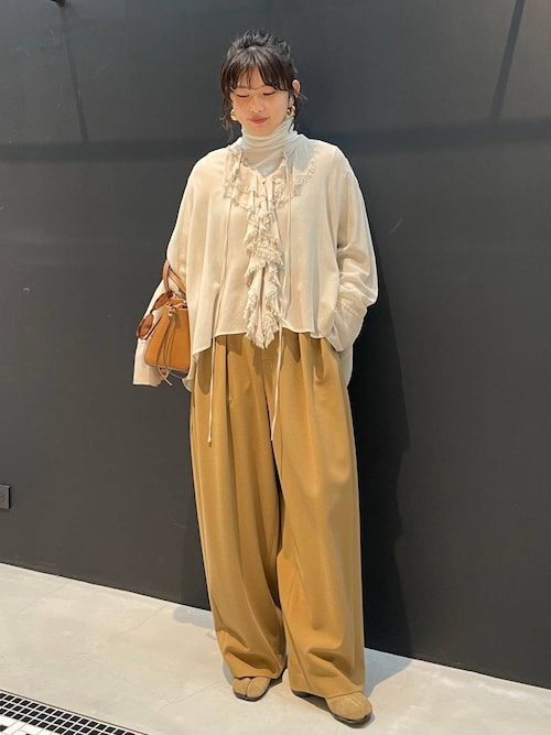 Curensology(カレンソロジー)/＜CSG＞ムーンピアス（ピアス（両耳用