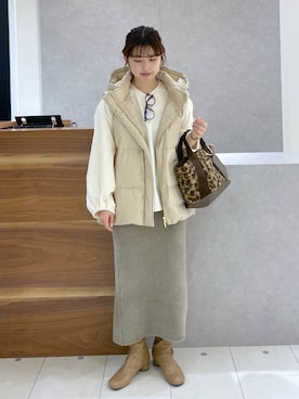 cl__izumiさんのコーディネート