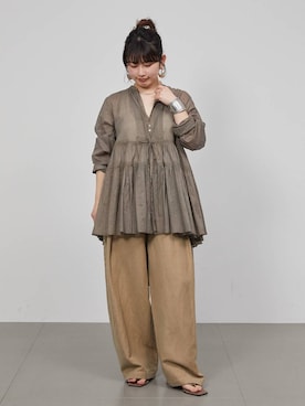 cl__izumiさんのコーディネート