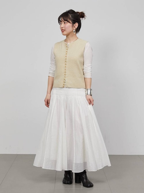 2/20配信 高山都さんインスタライブ紹介アイテム】Curensology(カレン