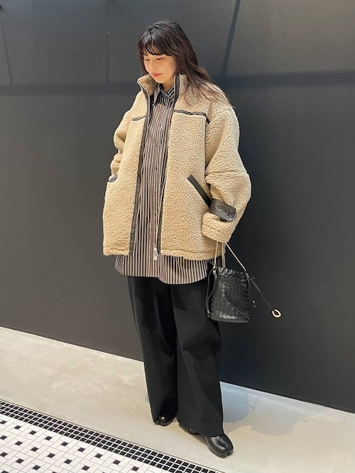 Curensology(カレンソロジー)/トリプルクロスパンツ