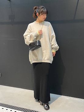 cl__izumiさんのコーディネート