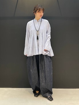 cl__izumiさん(レディース・155cm)の夏コーディネート