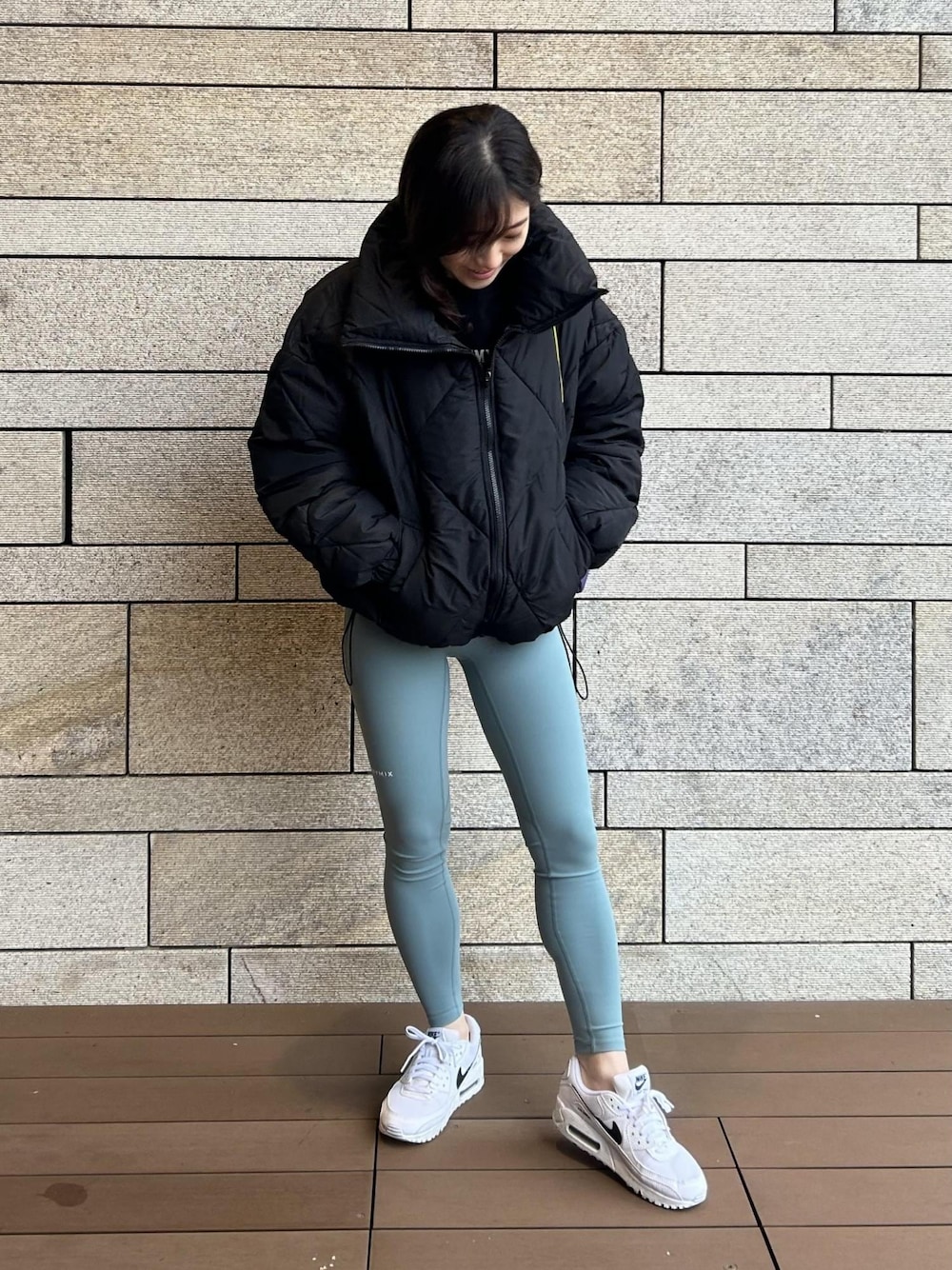 激かわ♡コーデ　スポーツカジュアルコーデ　NIKE　FUN 激かわ♡コーデ スポーツカジュアルコーデ NIKE FUN