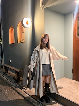 ゆうなさんのコーディネート