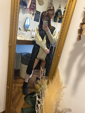 nahoさんのコーディネート