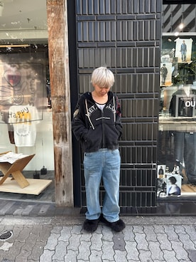 たいせいさんのコーディネート