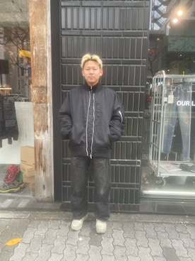 たいせいさんのコーディネート