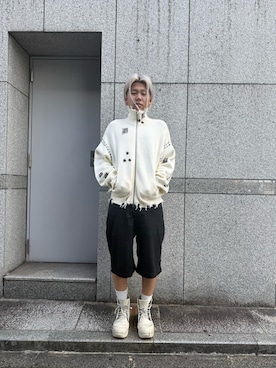 たいせいさんのコーディネート