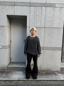 たいせいさんのコーディネート