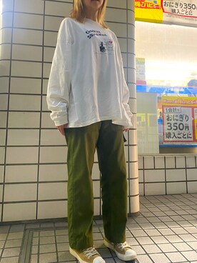 momoさんのコーディネート