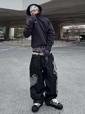 riku226さんのコーディネート