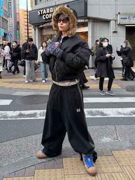 riku226さんのコーディネート