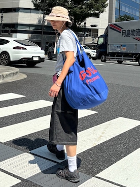 riku226さん(メンズ・168cm)の夏コーディネート