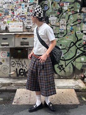 riku226さんのコーディネート