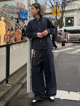 riku226さんのコーディネート