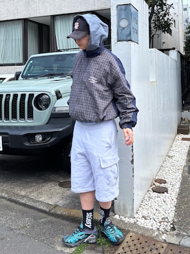 riku226さんのコーディネート
