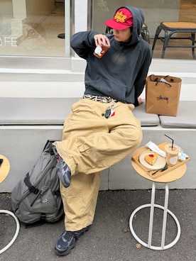 riku226さんのコーディネート