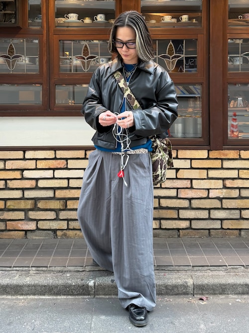 Dr. Martens/ドクターマーチン ADRIAN タッセルローファー 14573001