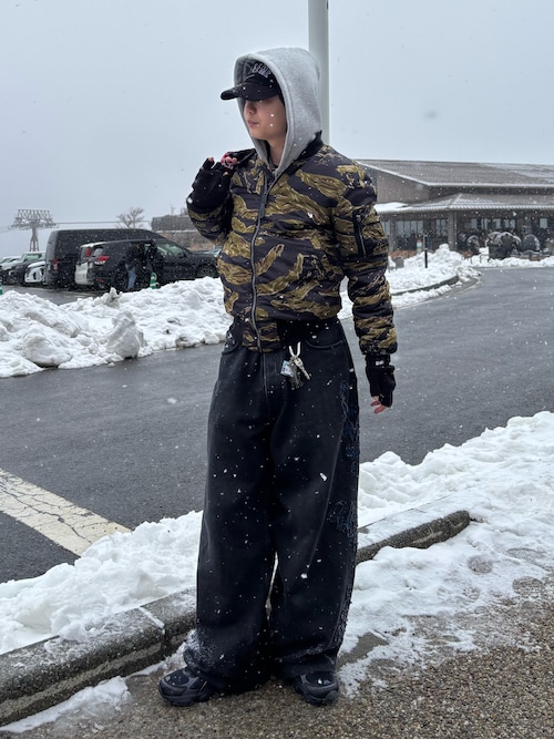 Carhartt（カーハート） 手袋 CARHARTT MITTEN メンズ レディース