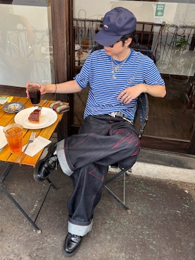 riku226さんのコーディネート