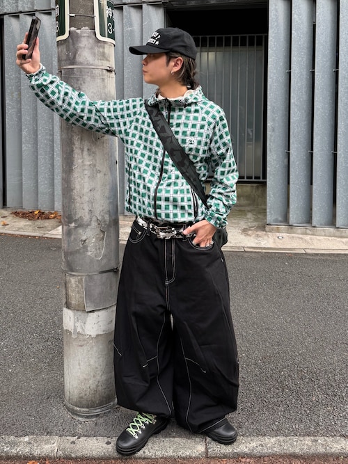 riku226さんのコーディネート