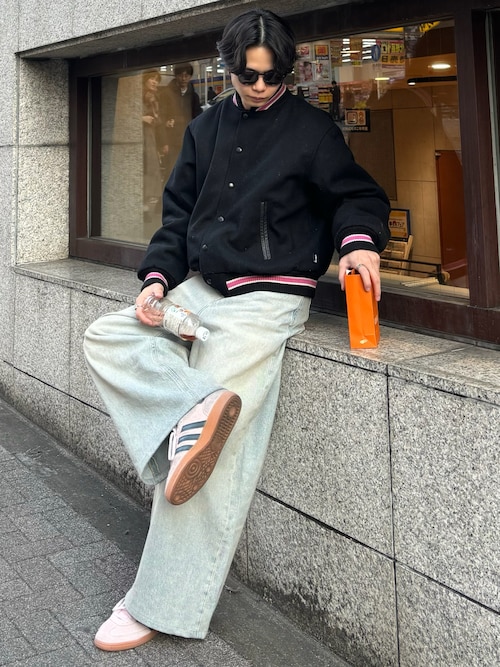 ハンドボール スペツィアル / Handball Spezial / アディダス