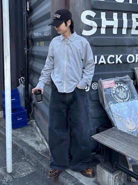 riku226さんのコーディネート