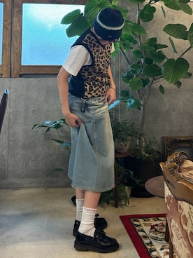 riku226さん(メンズ・168cm)の夏コーディネート