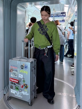 riku226さんのコーディネート