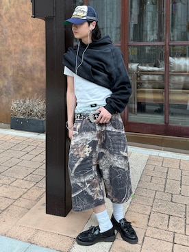 riku226さん(メンズ・168cm)の夏コーディネート