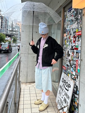 riku226さん(メンズ・168cm)の夏コーディネート
