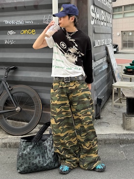 riku226さんのコーディネート