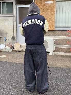 riku226さんのコーディネート