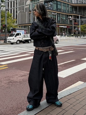 riku226さんのコーディネート