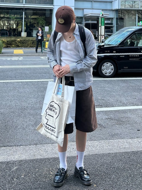 Dr. Martens/ドクターマーチン ADRIAN タッセルローファー 14573001