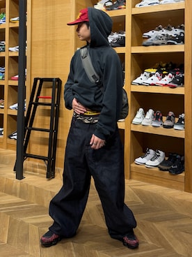 riku226さんのコーディネート