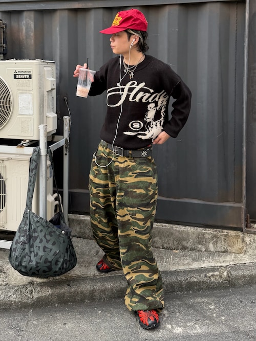 riku226さんのコーディネート