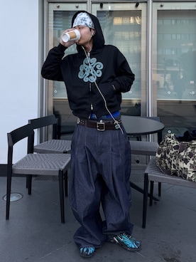 riku226さんのコーディネート