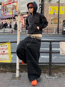 riku226さんのコーディネート